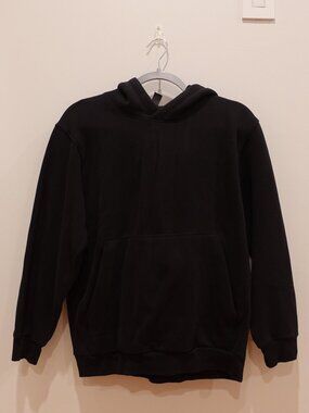 Lululemon Steady State Hoodie (BLK)